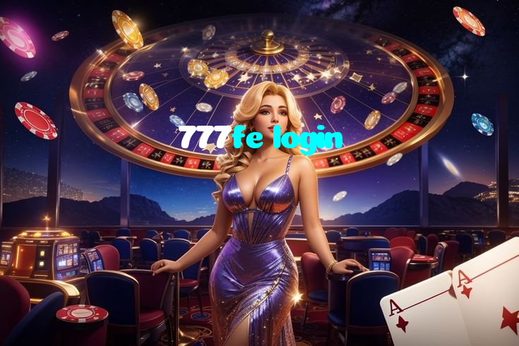 777fe login
